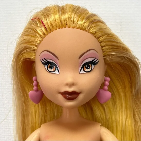 RARE Winx Club Stella Disco doll - Picture 3 of 9